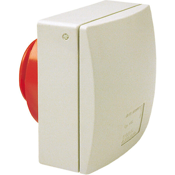 WALTHER-WERKE MONDO Anbaudose 16A 5P 400V 6h IP44 415